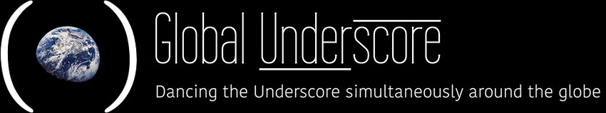 Global Underscore Logo